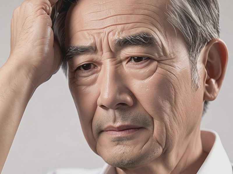 半年没有夫妻生活正常吗 - 男人半年没有夫妻生活正常吗