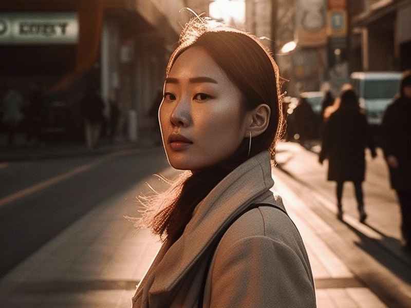 韩国首尔生活,韩国首尔生活一周后容貌焦虑 韩国首尔生活,韩国首尔生活一周后容貌焦虑