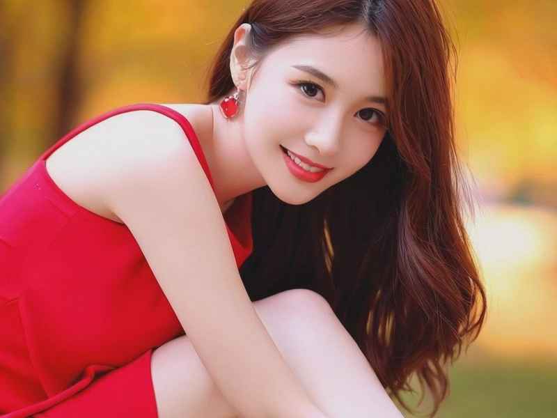 看美女性生活 看美女有益于身心健康