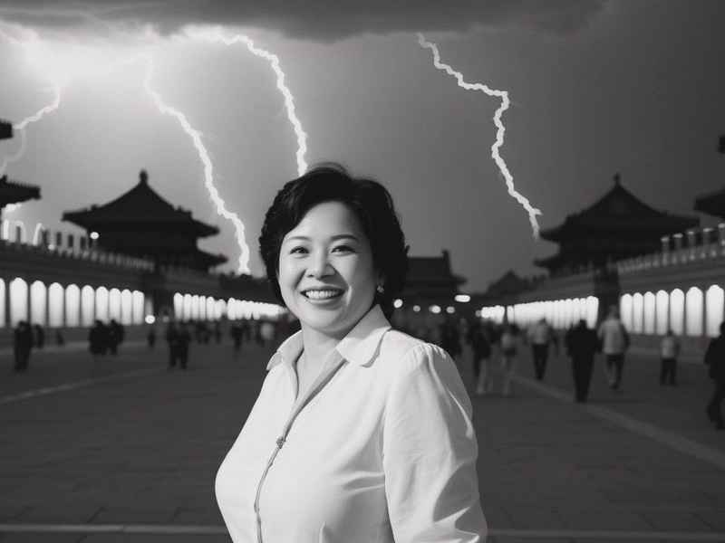 刘晓庆的监狱生活;刘晓庆的监狱生活在线观看 刘晓庆的监狱生活;刘晓庆的监狱生活在线观看