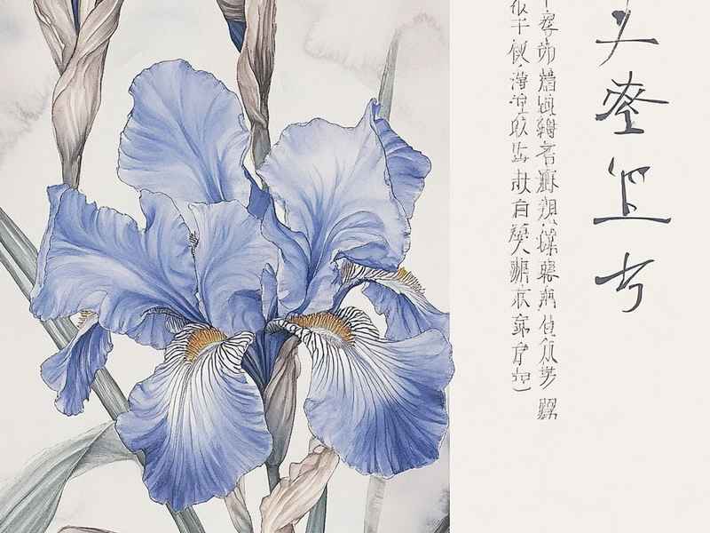 南宋生活手札，南宋生活手札 花黄瘦