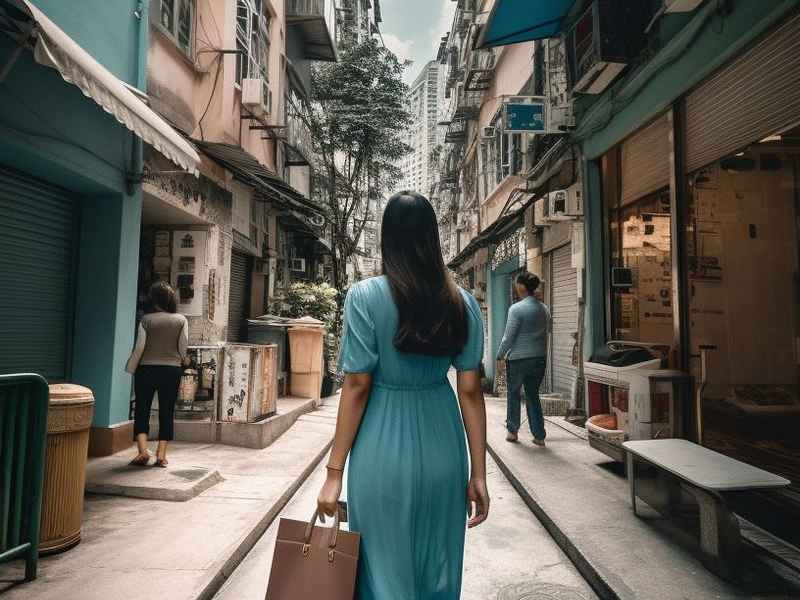 香港慢生活;香港生活节奏慢吗 香港慢生活;香港生活节奏慢吗