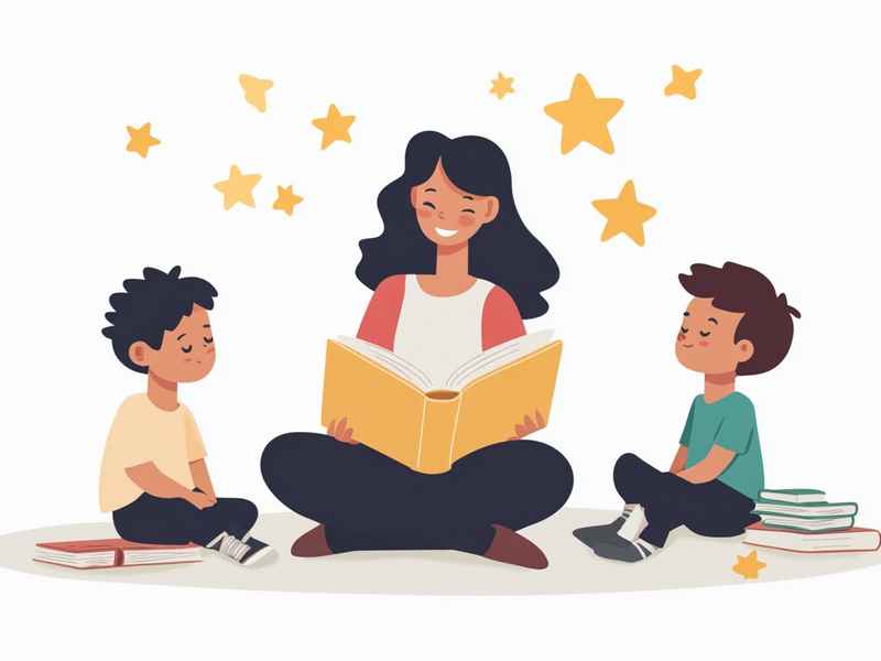 幼儿生活故事的作用、幼儿生活故事的作用是什么