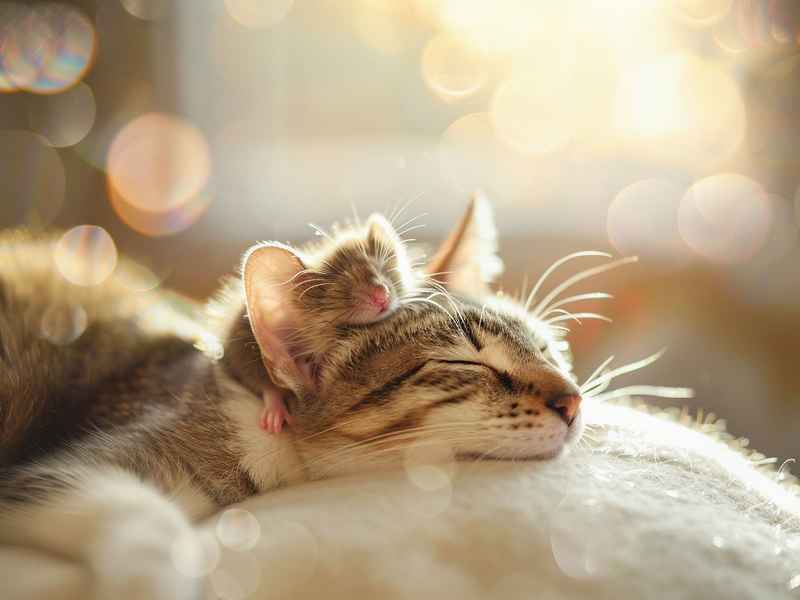 猫生活的温度 猫生活的温度和湿度 猫生活的温度 猫生活的温度和湿度