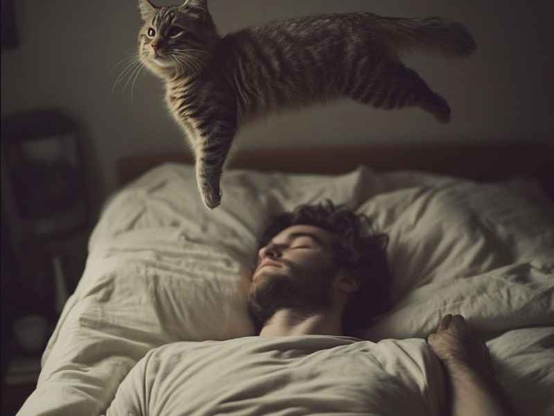猫奴的生活 猫奴的日常生活准则 猫奴的生活 猫奴的日常生活准则