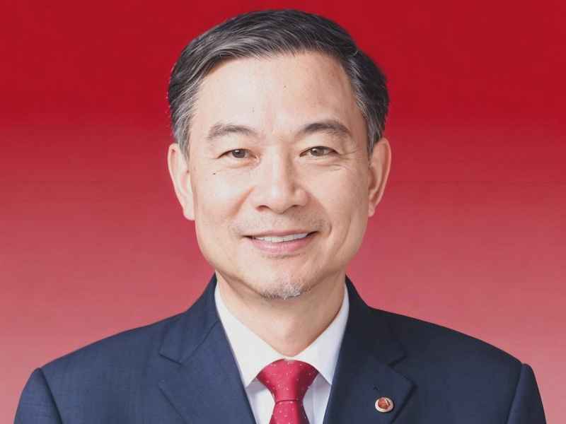 西安彩生活、西安彩生活物业党委书记任治年
