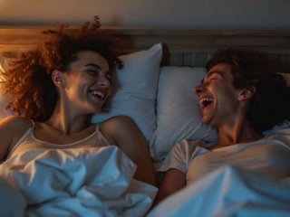 两男一女的性生活；两男一女的性生活会传染病吗