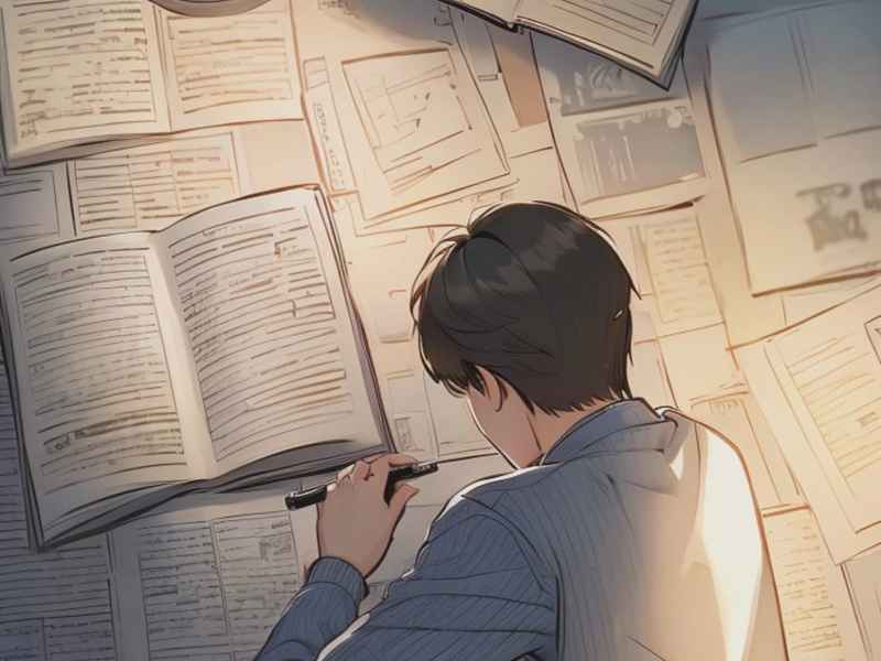 学神的生活，学神是个生活