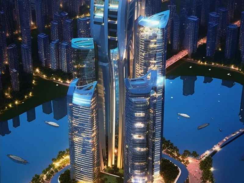 漳州港生活、漳州港生活便利吗 漳州港生活、漳州港生活便利吗