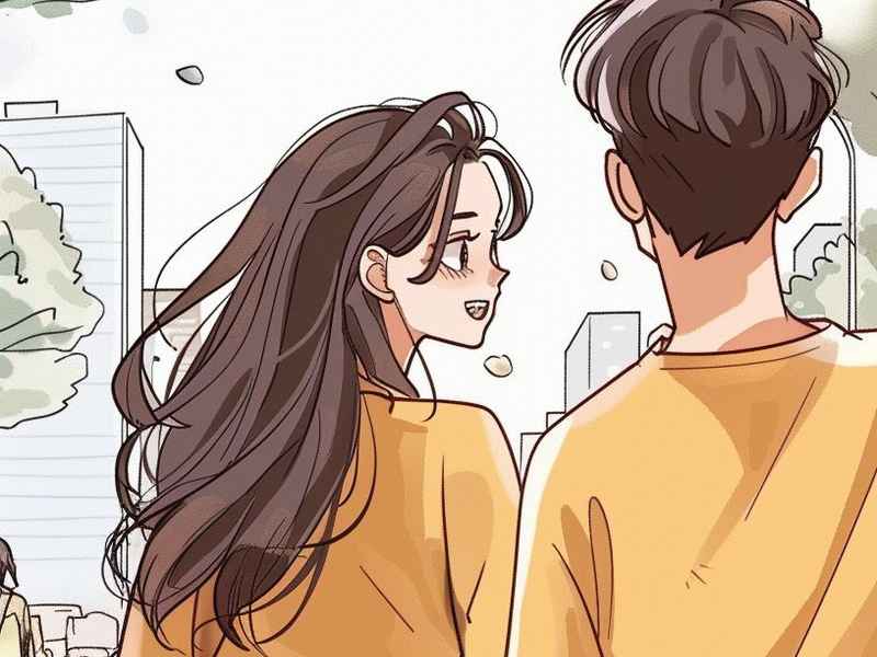 穿二代的幸福生活 - 穿二代的幸福生活漫画