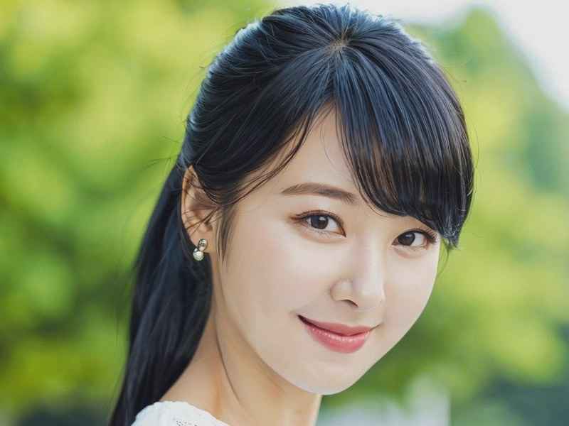 杨紫生活照片（杨紫生活照片高清）