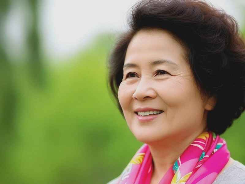 岳母的幸福生活剧情，电视剧岳母幸福生活剧情介绍