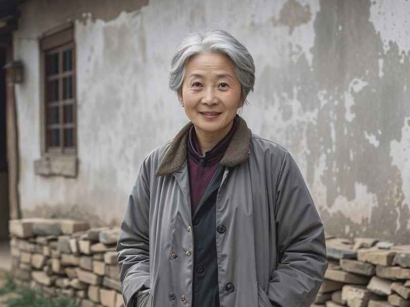 老王头的幸福生活、老王头的幸福生活电视剧