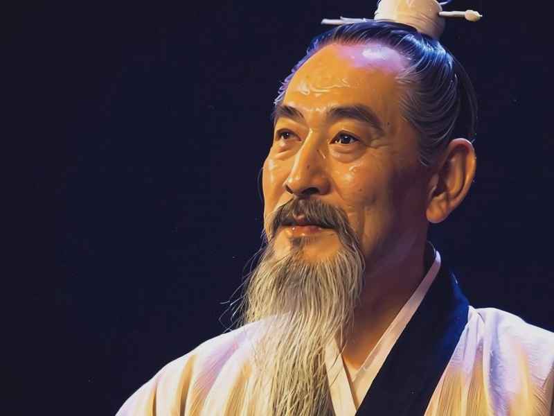屈原生活在什么时期，屈原生活在什么时期的哪个国家