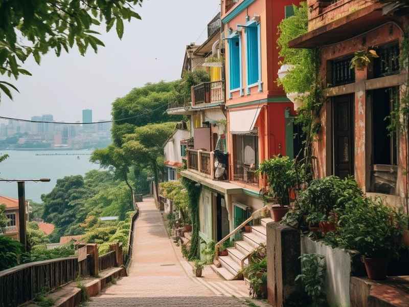 厦门生活费，在厦门生活费