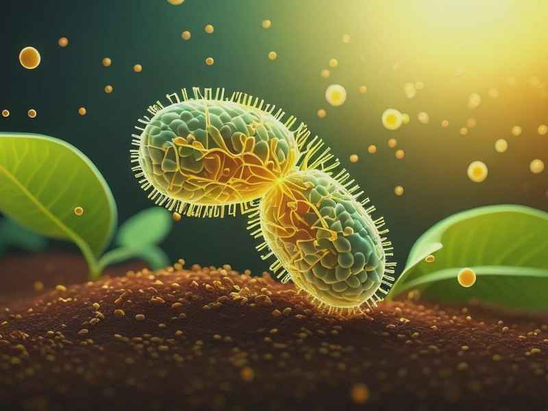 营腐生生活的细菌、营腐生生活的细菌有哪些