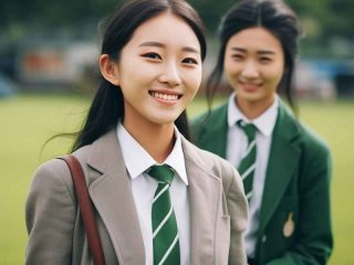 韩国学校生活 - 韩国学校生活记录簿干嘛用的