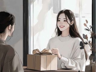 生活中美好的礼物是什么（生活中美好的礼物是什么意思）