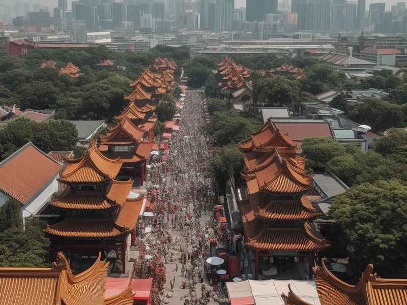 长沙慢生活 - 长沙慢生活街在哪个区