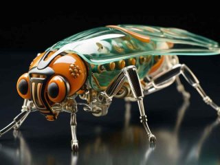 生活仿生物品 - 生活仿生物品有哪些