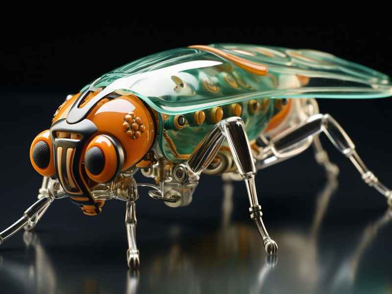 生活仿生物品 - 生活仿生物品有哪些