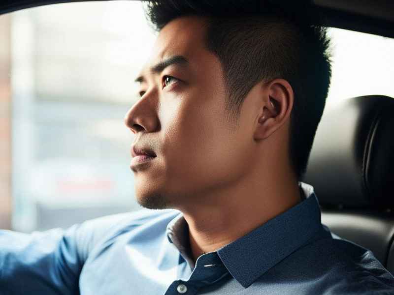 开车男人的生活照、开车男人的生活照片图片
