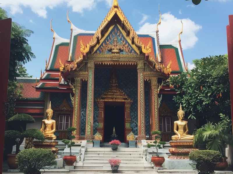 去寺庙生活（去寺庙生活一段时间叫什么）