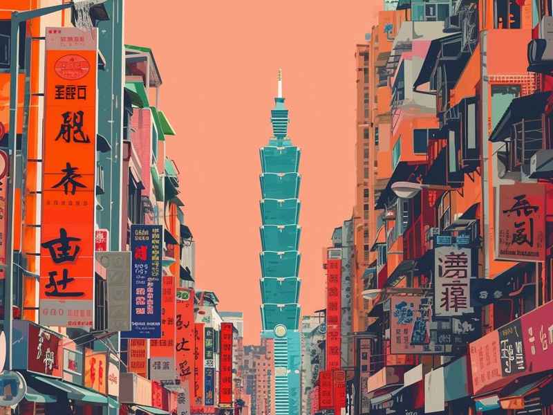在台湾生活、在台湾生活的好处 在台湾生活、在台湾生活的好处