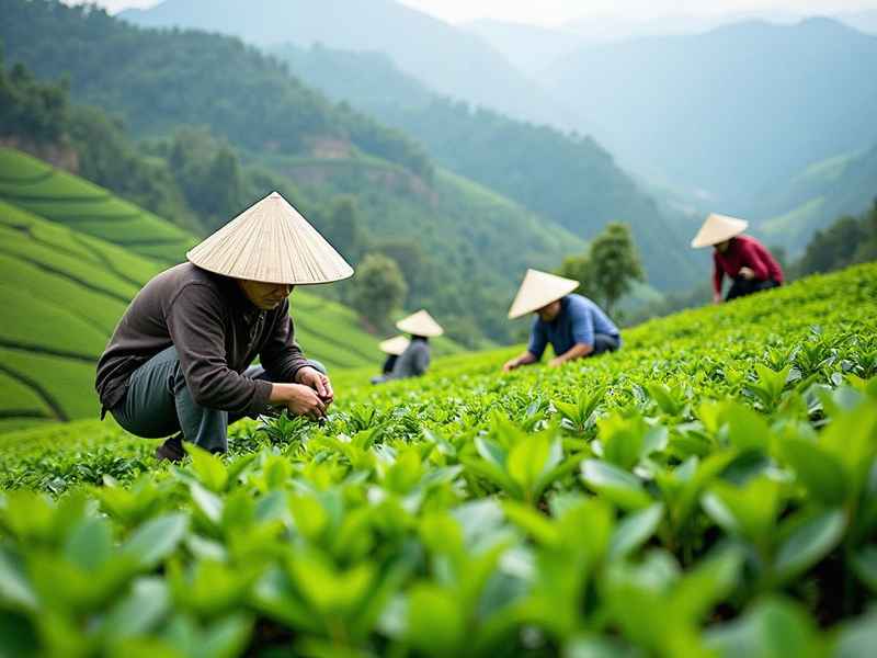 越南生活条件（越南的生活条件）