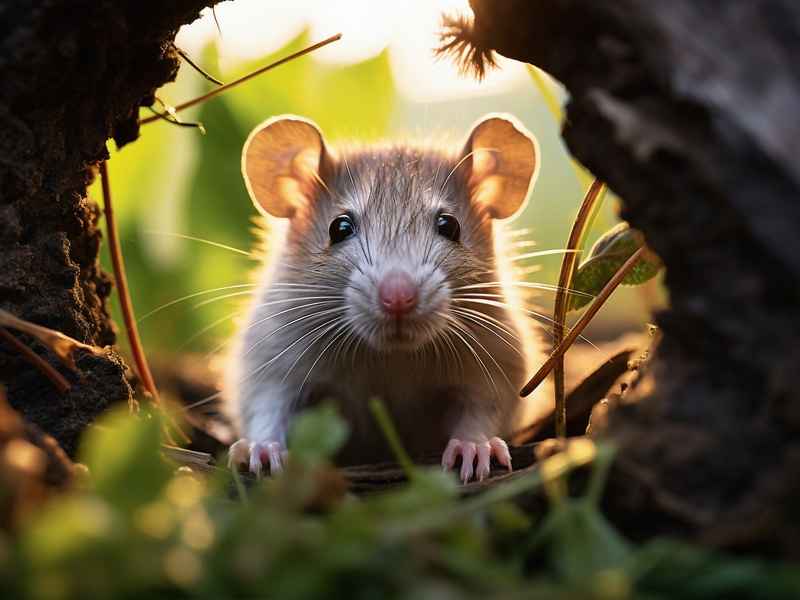 袋鼠生活在什么环境（袋鼠生活在什么环境里,有什么特点？）