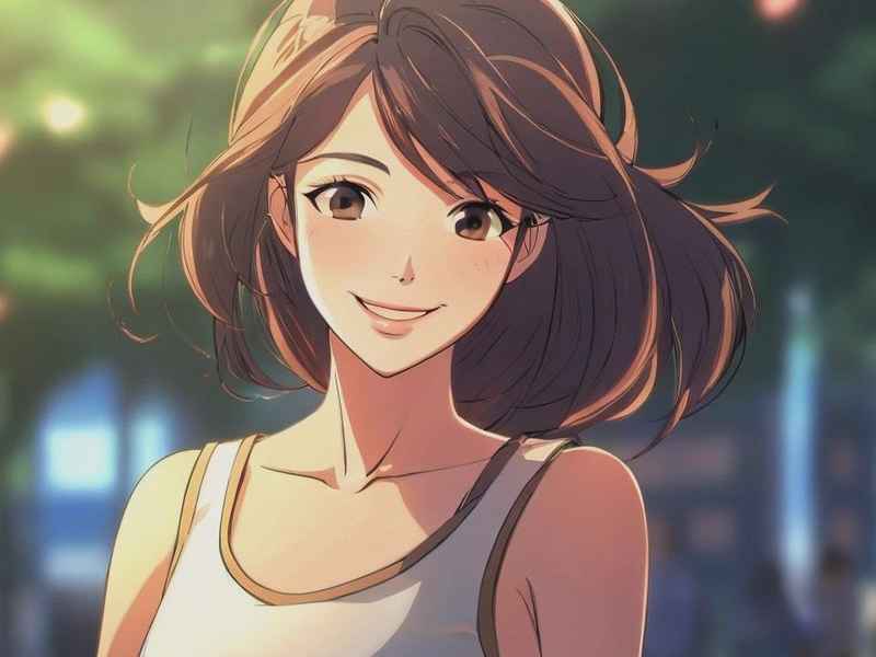 重生之夏夏的幸福生活（重生之夏美的幸福生活美修）
