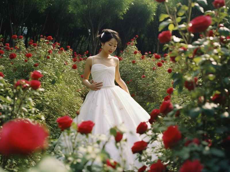 婚纱照生活照、婚纱照生活照艺术照