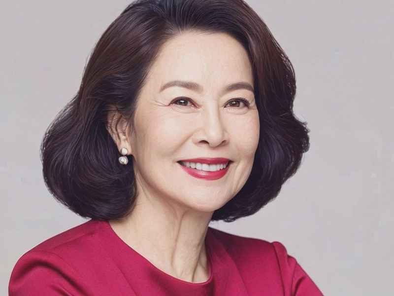 董明珠私生活，董明珠 私生活