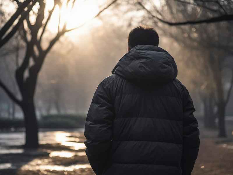 对现在的生活不满意、对现在的生活不满意的句子