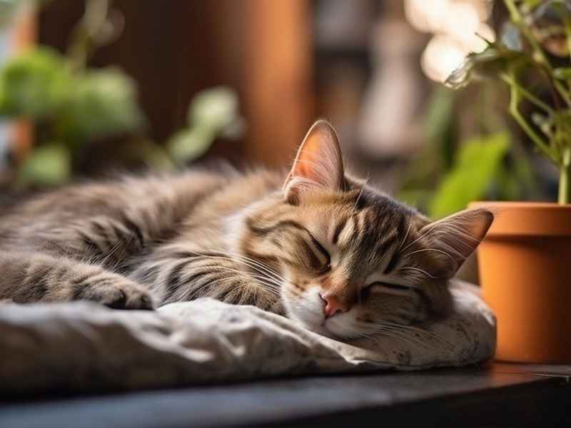 猫生活的温度 猫生活的温度和湿度 猫生活的温度 猫生活的温度和湿度
