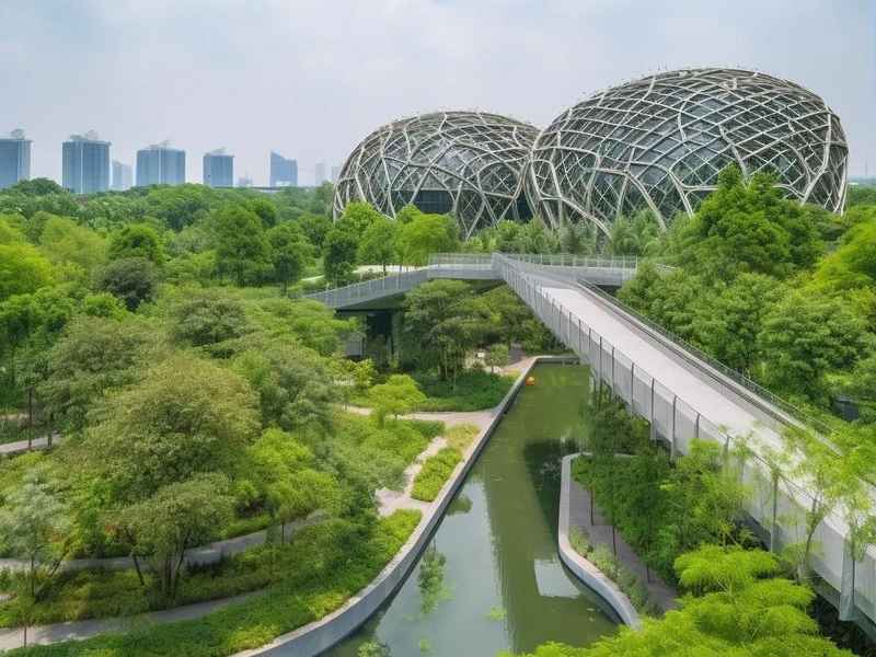 嘉陵江生活 - 嘉陵江生态公园 嘉陵江生活 - 嘉陵江生态公园