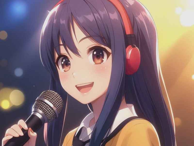 声优生活、声优的生活