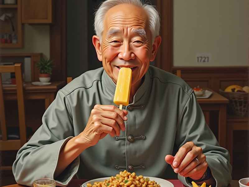 老外羡慕中国生活 - 老外羡慕中国生活吗