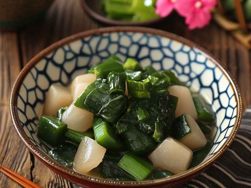 咸菜生活直播 快乐生活一点通咸菜的做法 咸菜生活直播 快乐生活一点通咸菜的做法