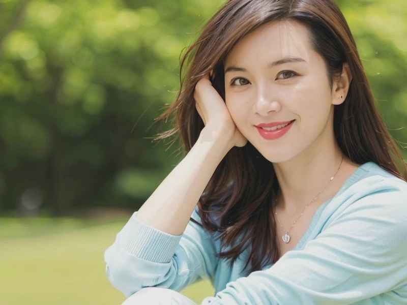 女人生活没（女人没有生活怎么办）