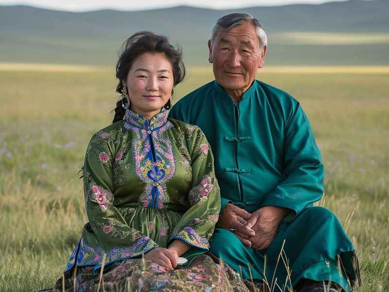内蒙古生活图片(内蒙古人生活真实图片) 内蒙古生活图片(内蒙古人生活真实图片)