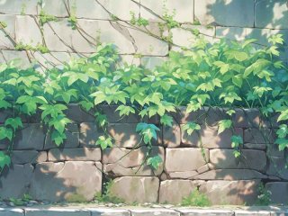 生活的围墙、生活中的围墙