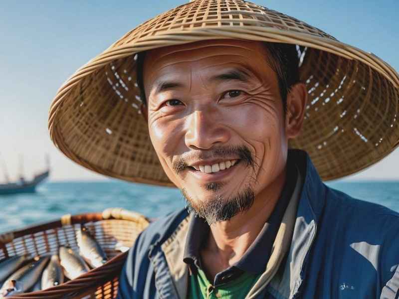 体验渔民生活、体验渔民生活 实现海鲜自由