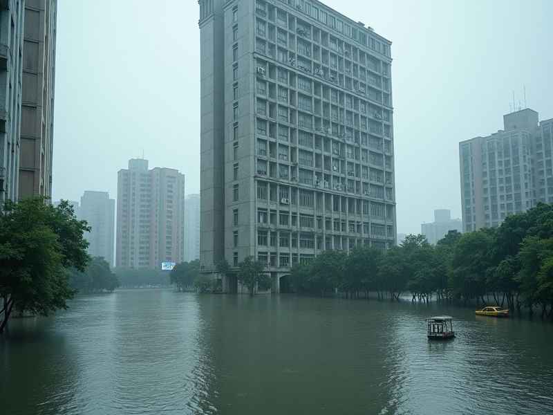 西水东中央生活区 - 西水东附近小区