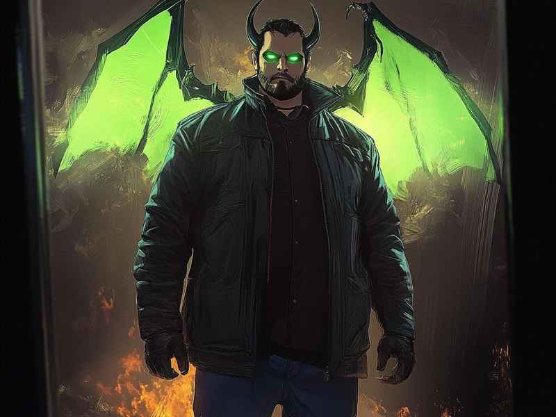 类似我与恶魔的h生活，类似我与恶魔的h生活的小说