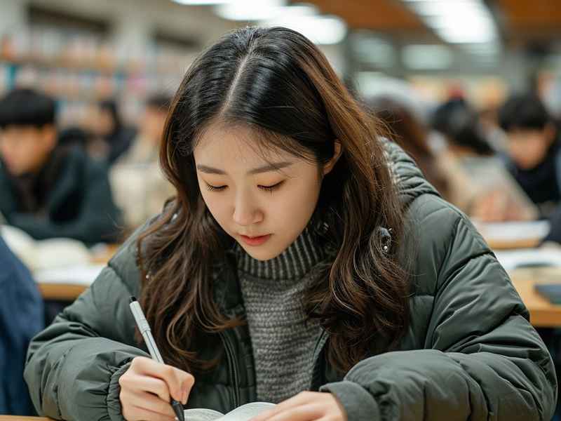 考研后的生活、考研后的大学生活