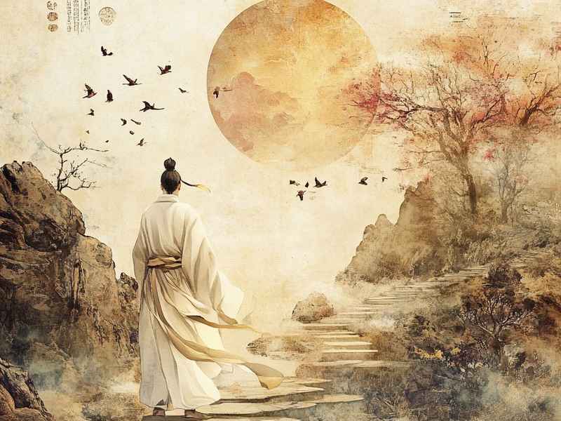 李白生活在什么时期（李白生活在什么时期的诗人）
