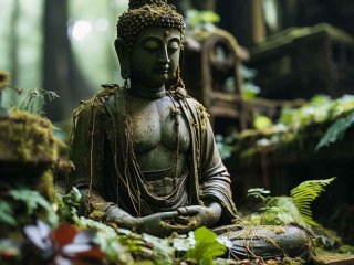 佛语录生活 佛语生活感悟的语录