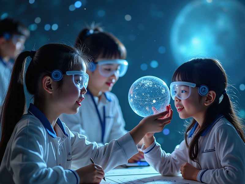 体验生活夏令营 - 体验生活夏令营活动方案