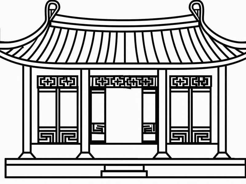 海外华人生活,海外华人生活的图片简笔画 海外华人生活,海外华人生活的图片简笔画